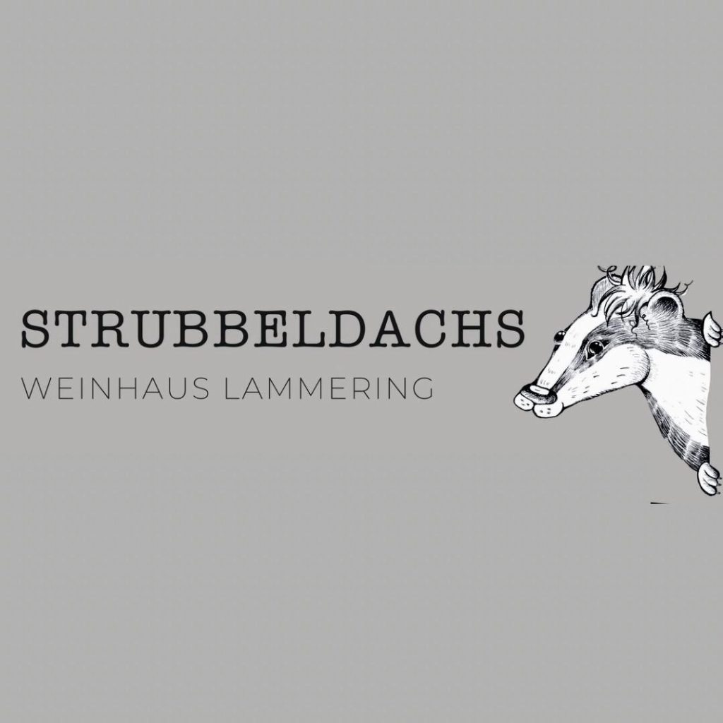Strubbeldachs - Weinhaus Lammering